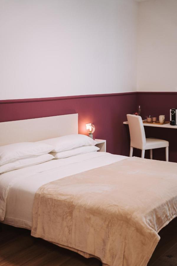 Casa Camilla Bed & Breakfast San Michele all'Adige Exterior photo