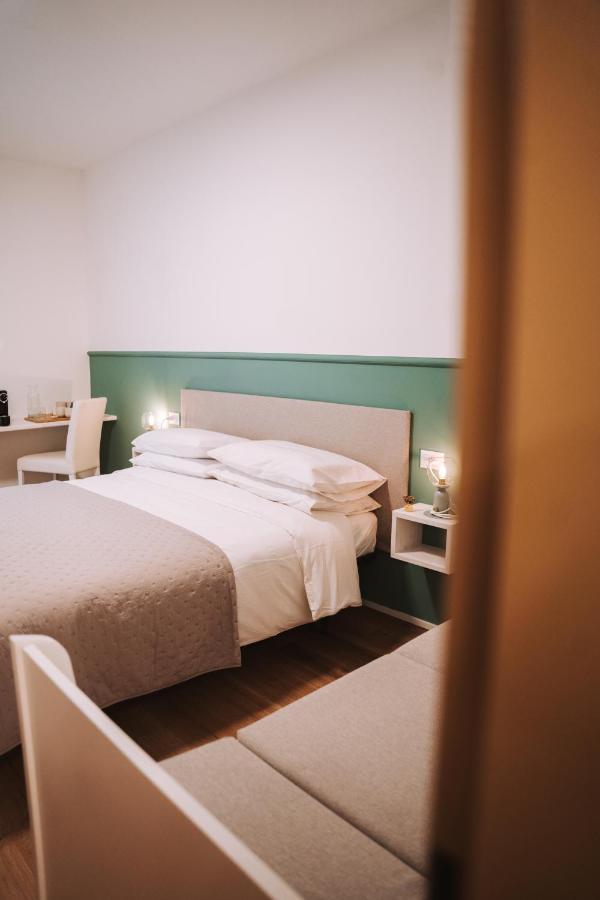 Casa Camilla Bed & Breakfast San Michele all'Adige Exterior photo