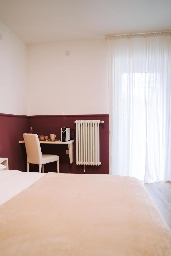 Casa Camilla Bed & Breakfast San Michele all'Adige Exterior photo