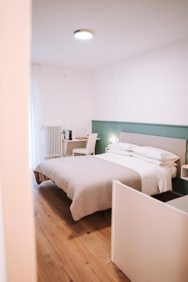 Casa Camilla Bed & Breakfast San Michele all'Adige Exterior photo